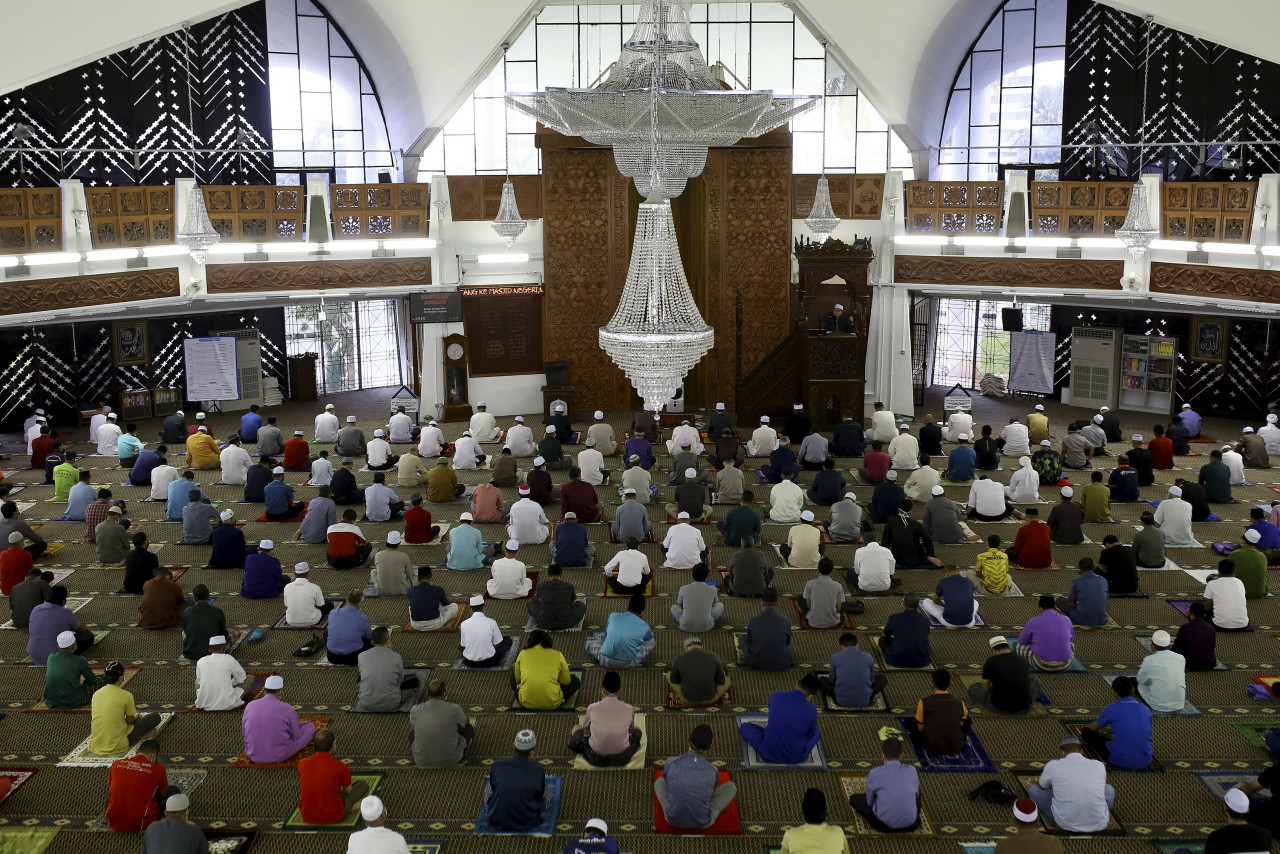 JHEAINS menegaskan, tindakan jenayah terhadap makhluk Allah, termasuk alam sekitar akan memberi kesan besar serta impak negatif terhadap generasi masa depan. - Gambar fail