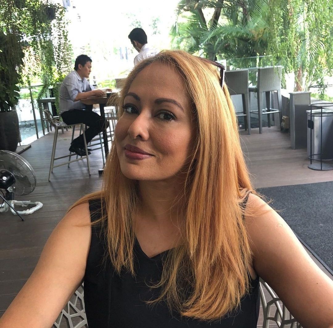 Kudsia Kahar