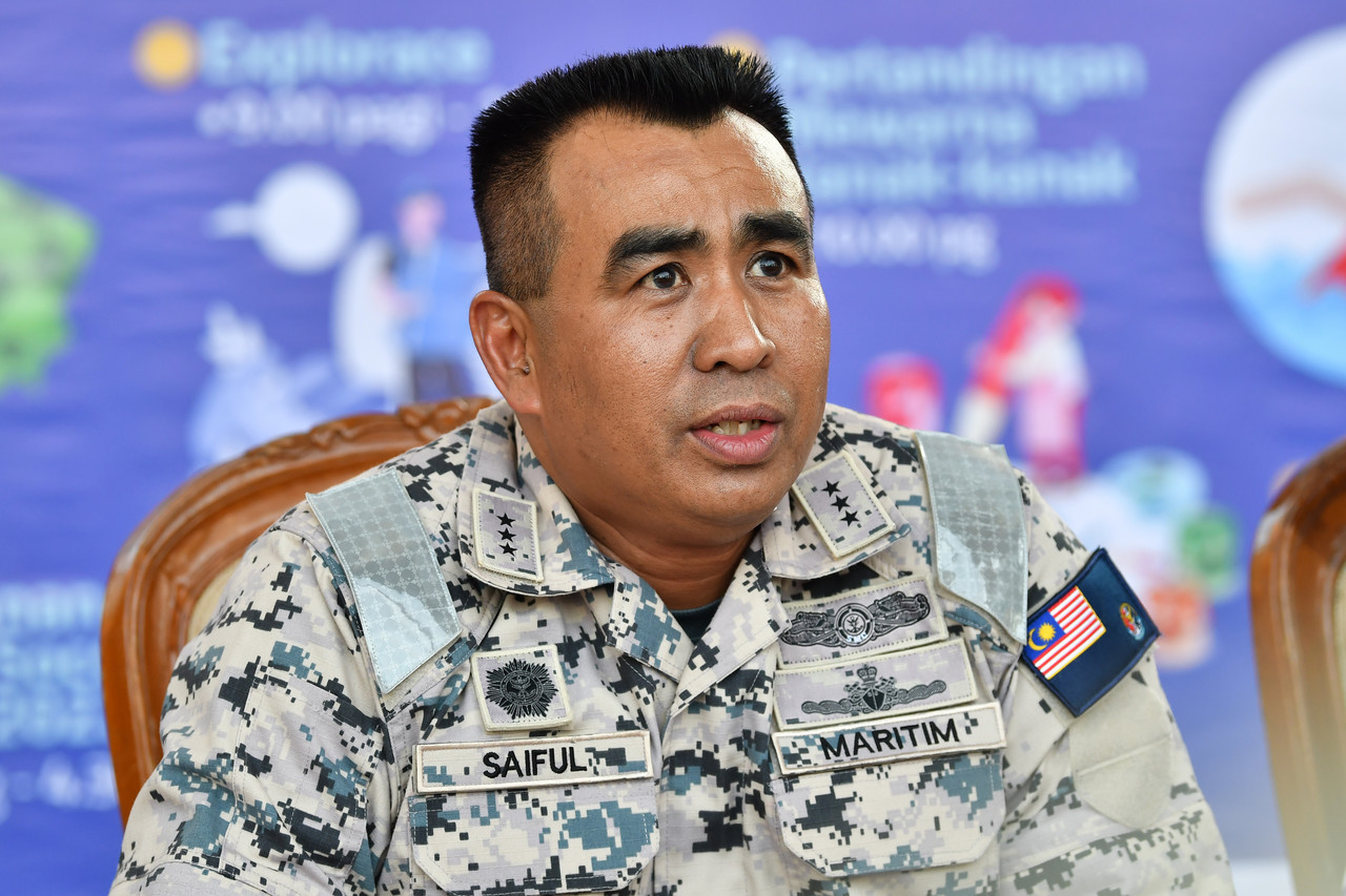 Saiful Lizan Ibrahim - Gambar Bernama