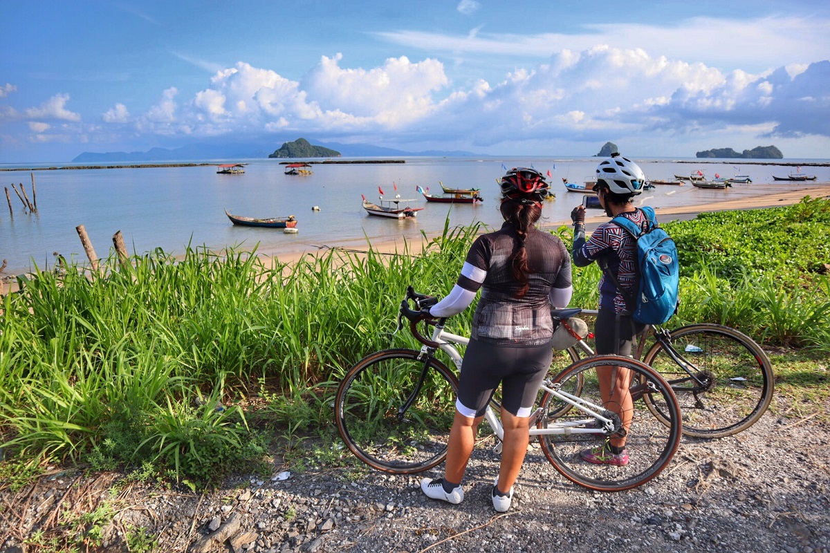 Gambar - Bike Riding Tales