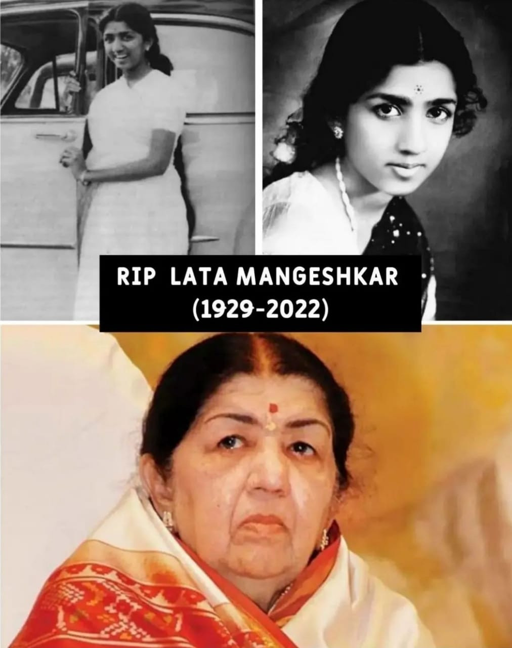 Lata Mangeshkar