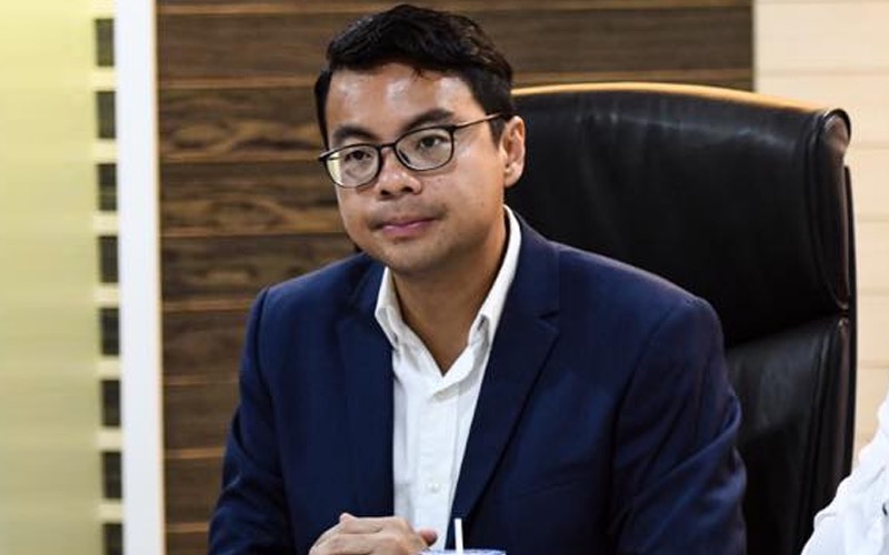 Lee Chean Chung