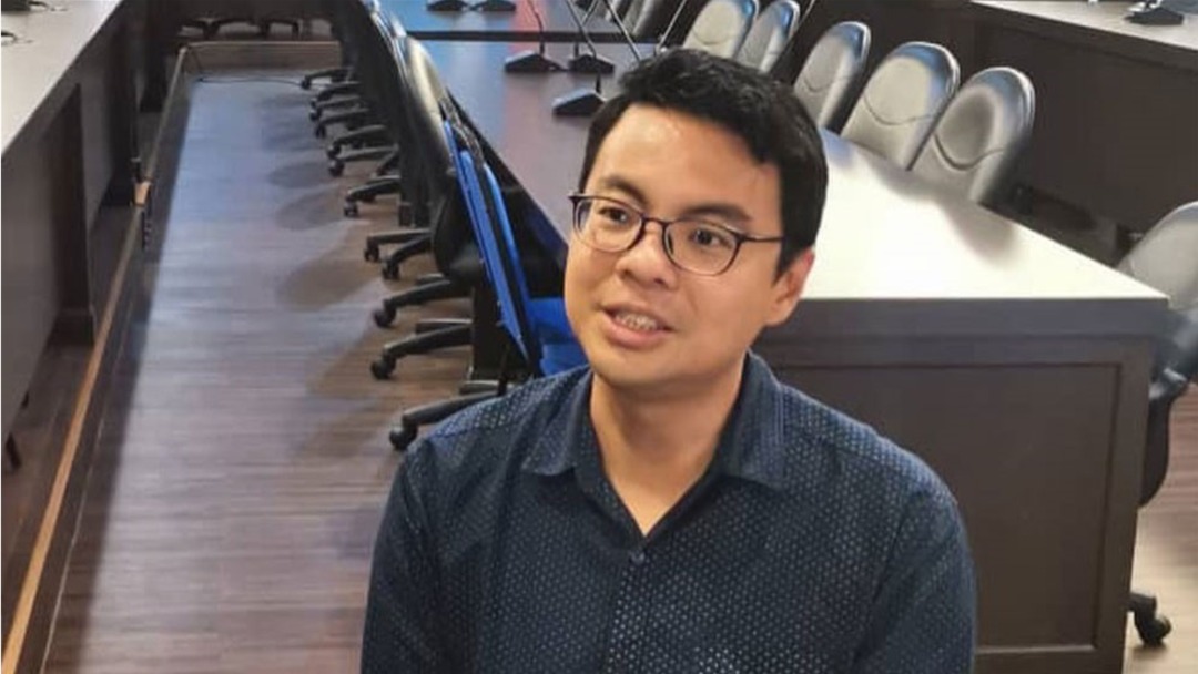  Lee Chean Chung 