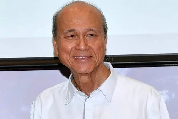 Lee Lam Thye - Gambar Fail