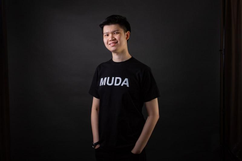 Meskipun Lim Wei Jiet tewas, MUDA meraih kedudukan kedua dengan perbezaan majoriti lebih seribu - Gambar Fail
