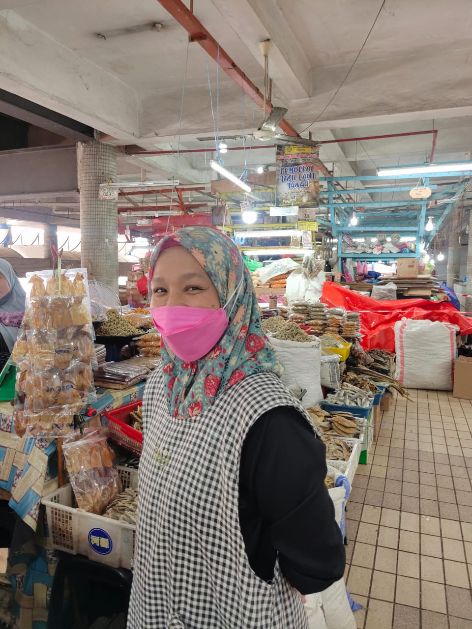 Lina Ashyraf