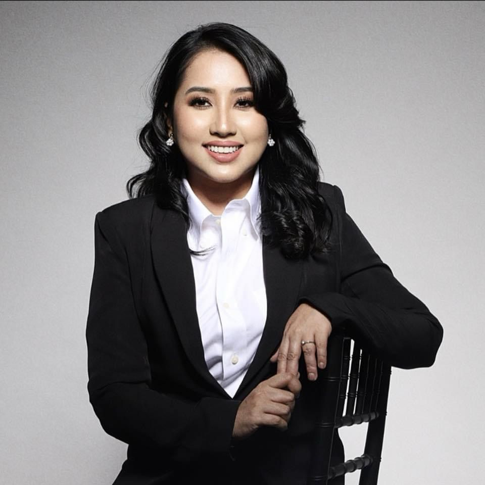 Liyana Marzuki - gambar fail