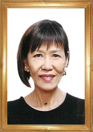 Liza Chan Sow Keng