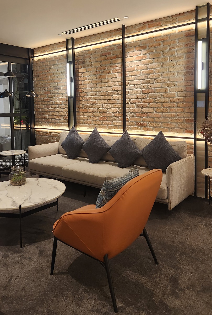 Lobi Citadines Connect