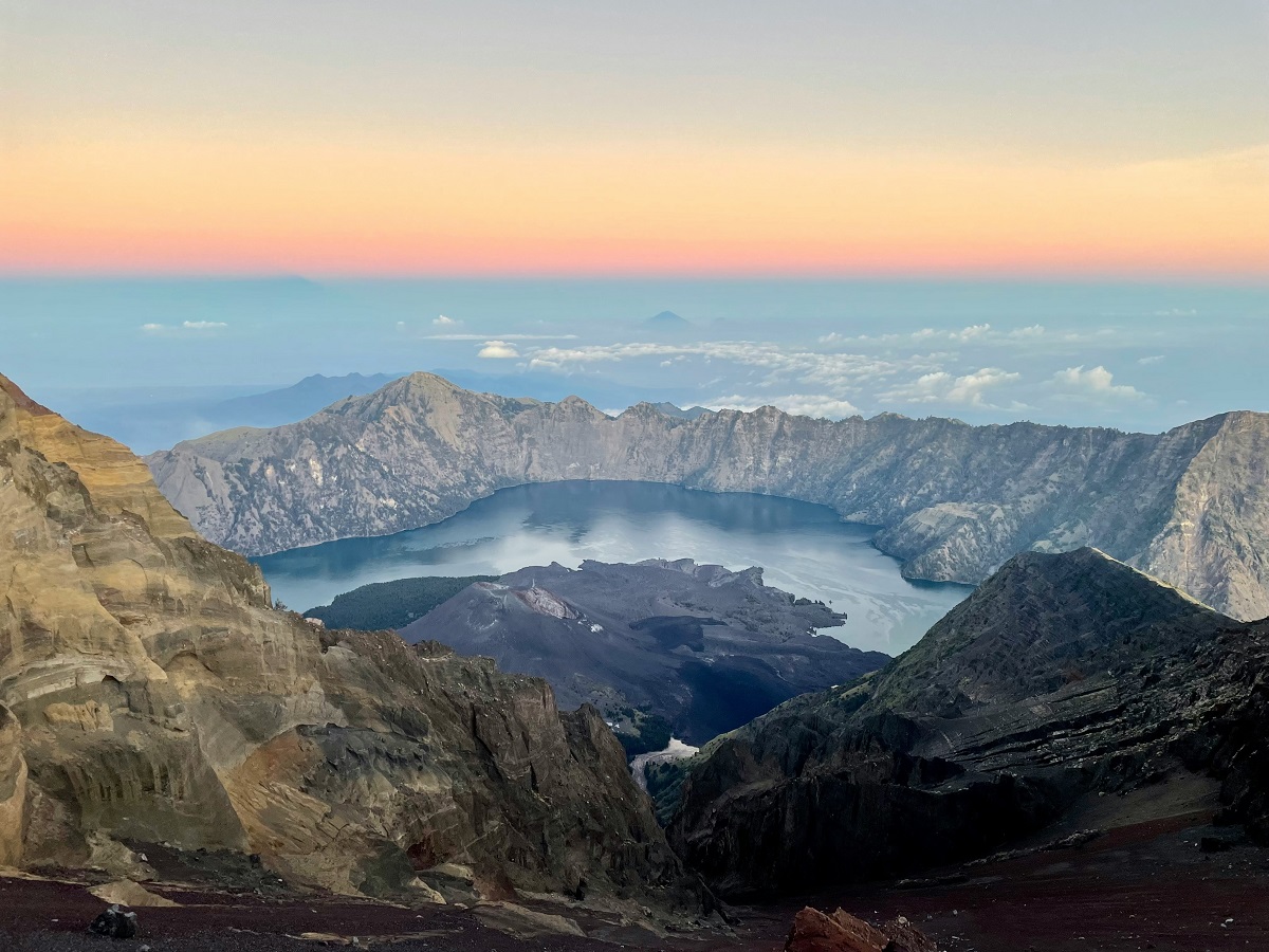 Lombok, Indonesia