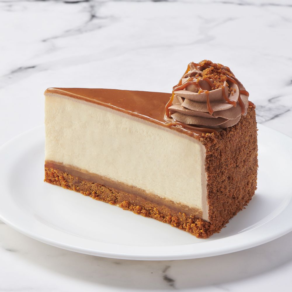 Lotus Biscoff Cheese