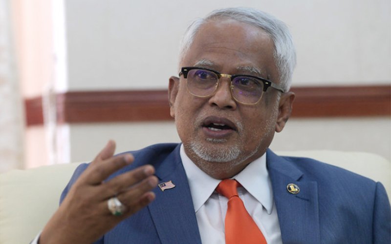 Mahfuz Omar