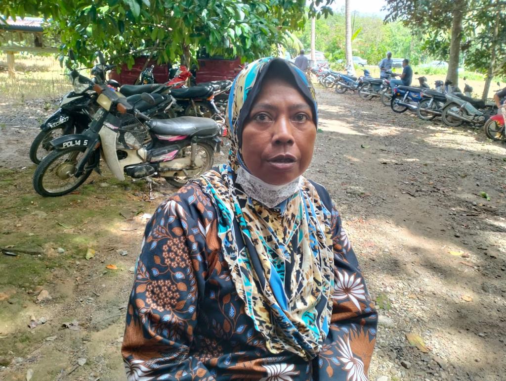 Rofiah Ahmad