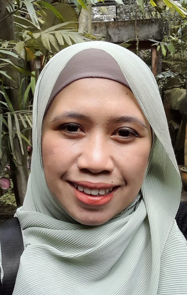 Masturah Suradi