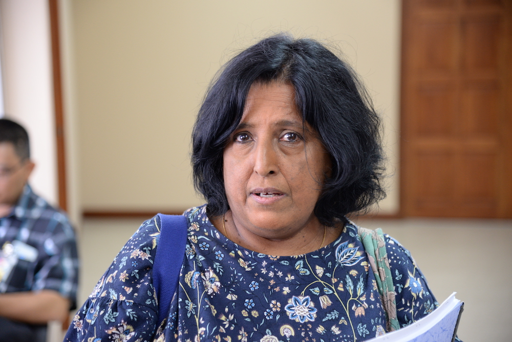 Meenakshi Raman