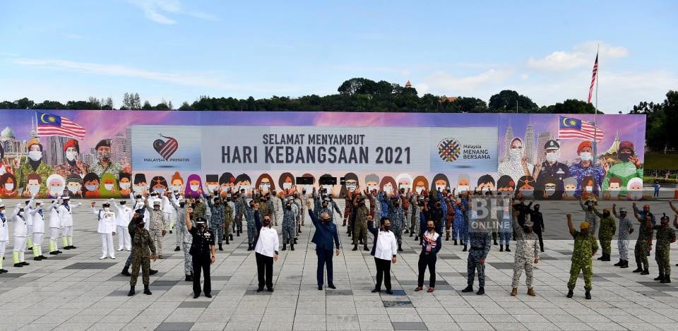 Gambar - BERNAMA