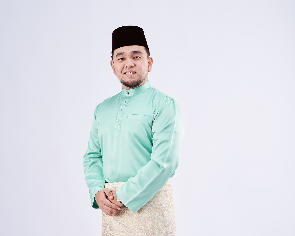 Pengerusi Akademi Al-Quran Antarabangsa, Ustaz Mohamad Anas bin Mohamad Naem