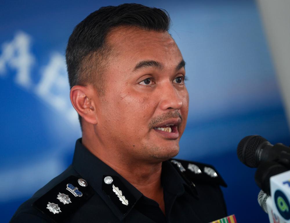 Mohamad Fakhrudin Abdul Hamid