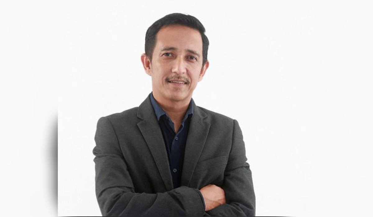 Mohamad Nizam Abdul Samar Zammi