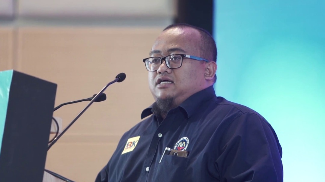 Mohamad Rizan Hassan