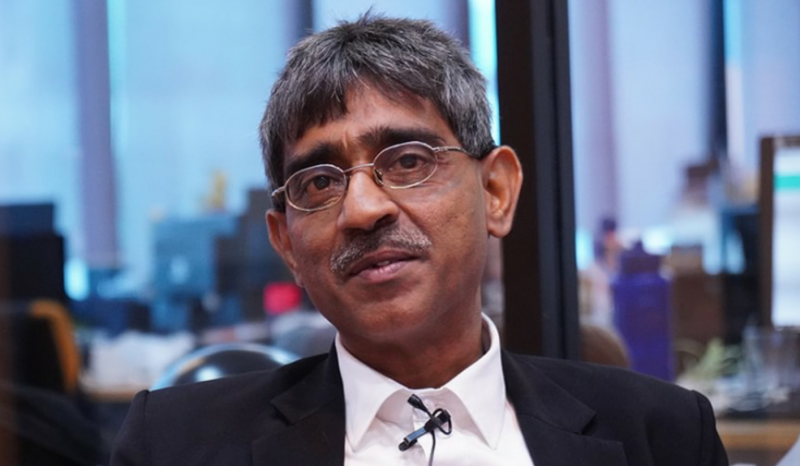 Mohamed Haniff Khatri Abdulla