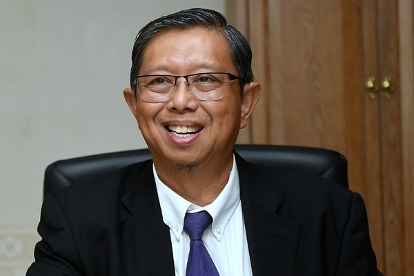 Mohammad Nizar Jamaluddin