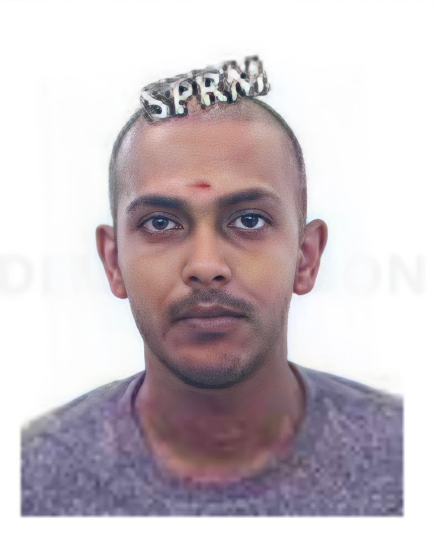 Mohan Raj