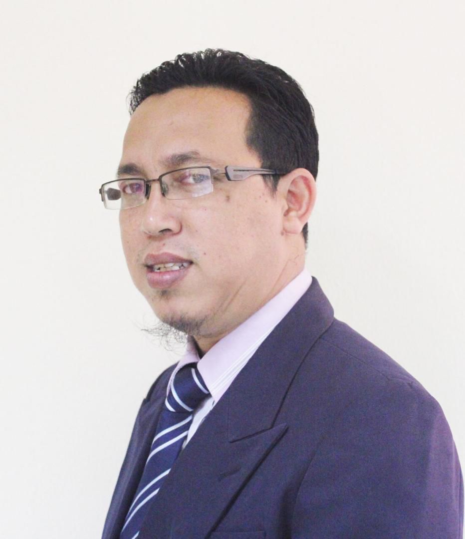 Mohd Azizee Hasan