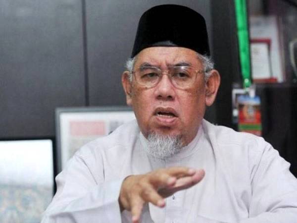 Mohd Azmi Abdul Hamid Mohd Azmi Abdul Hamid
