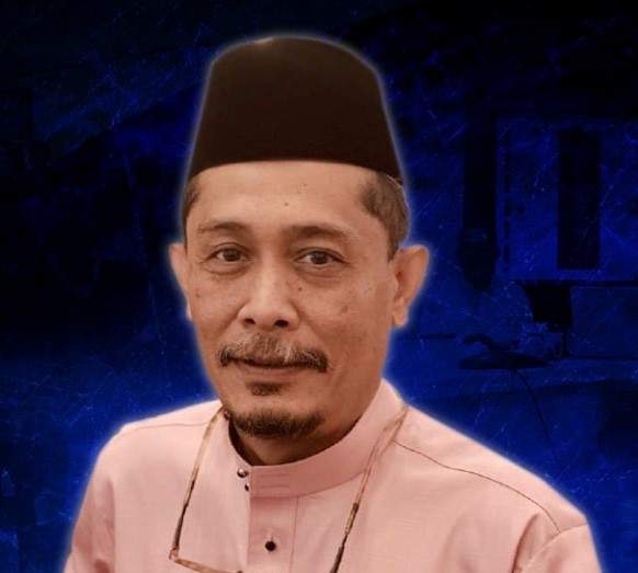 Mohd Fadzli Yusof - Gambar Facebook ANSARA