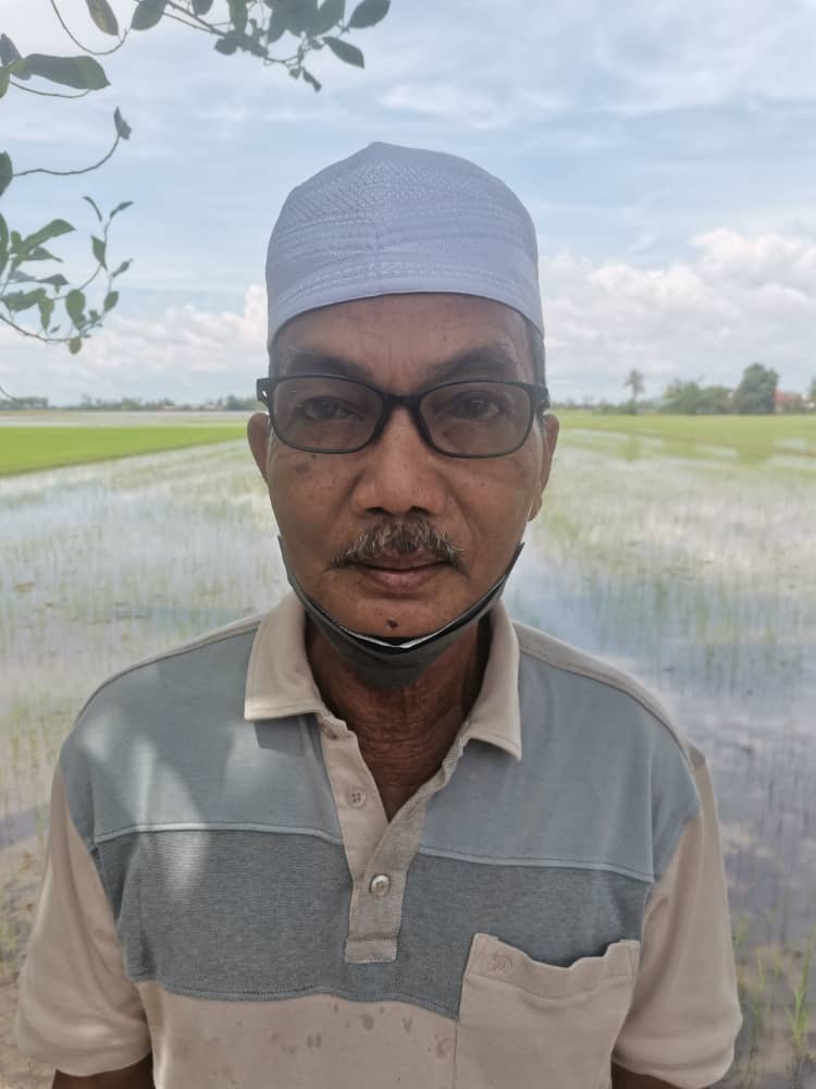 Mohd Fuad Yaacob