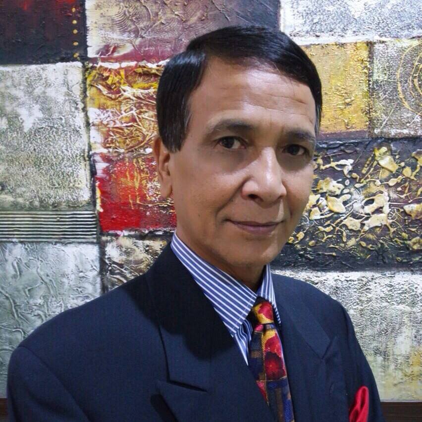 Mohd Noor Kadir - Gambar Fail