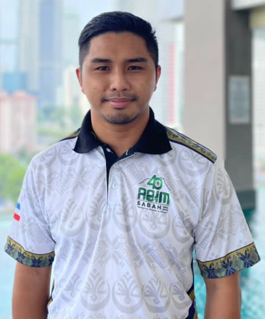 Mohd Nur Hilmie Milus