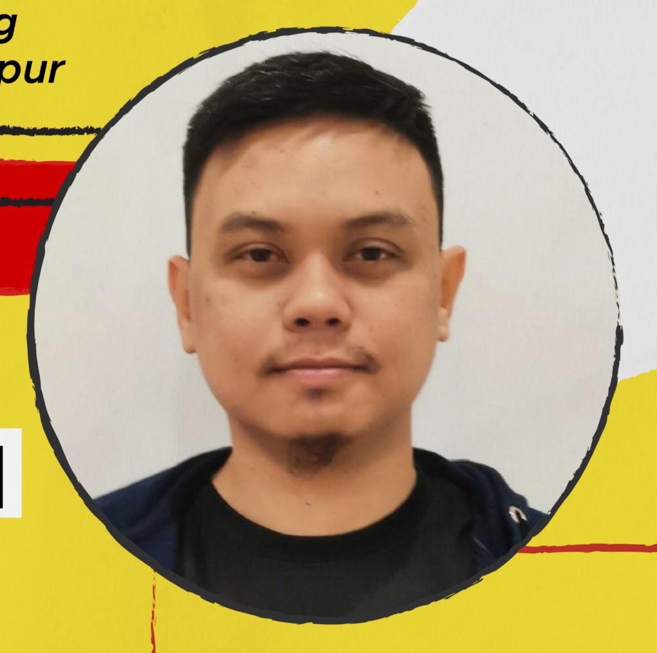 Mohd Rizal Mat Noor