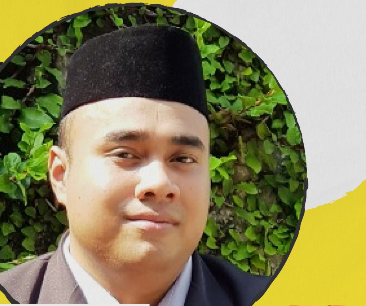 Mohd Shafiq Badarulhisham