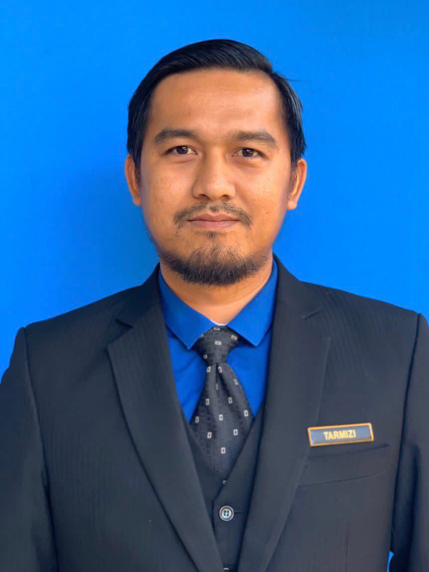 Mohd Tarmizi A Razak