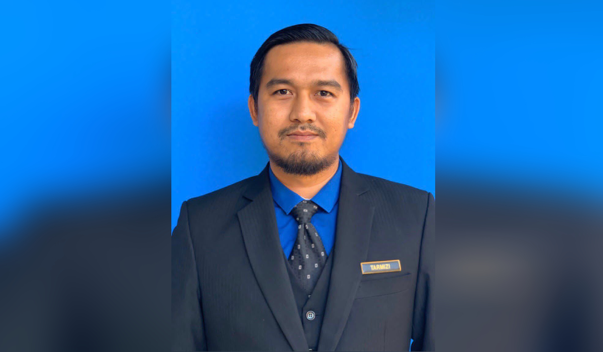 Mohd Tarmizi A Razak