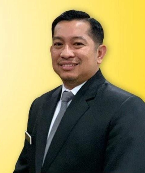 Mohd Tarmizi Dan
