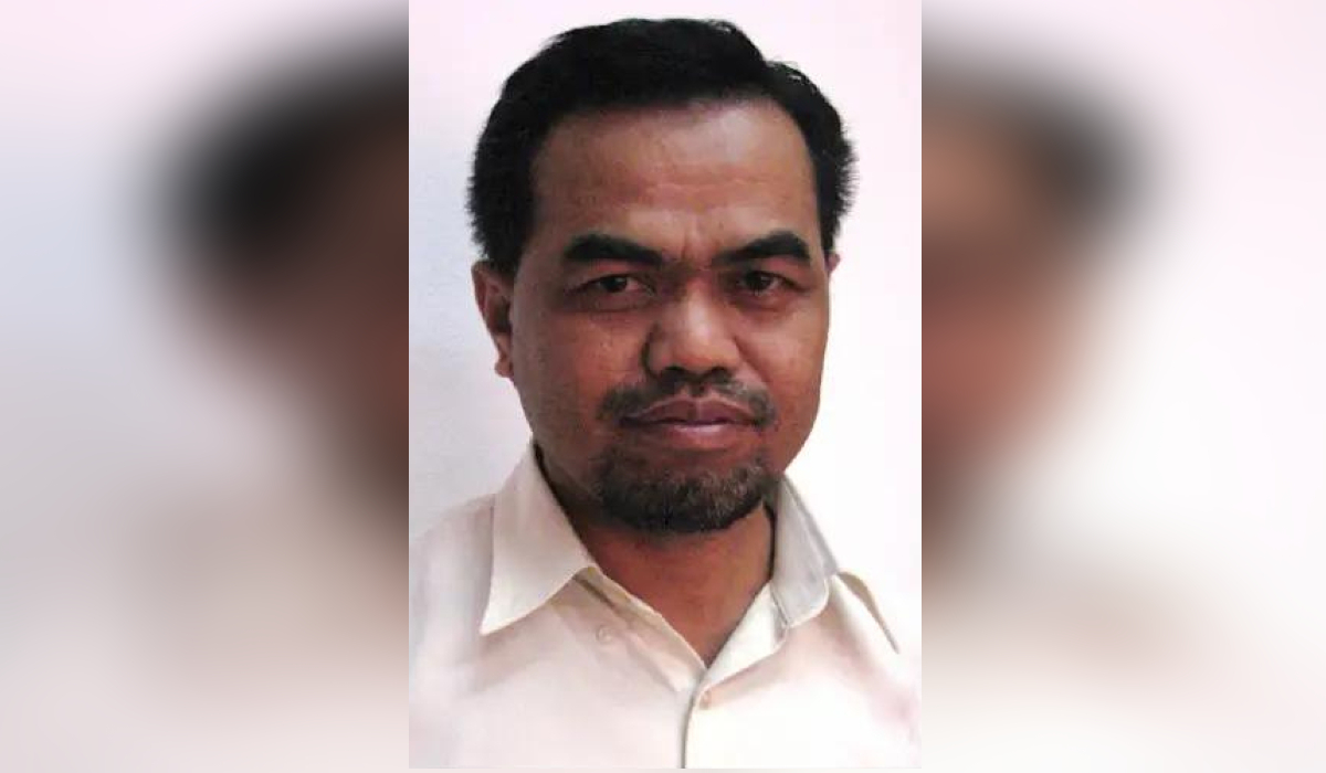 Mohd Yusof Abd Rahman