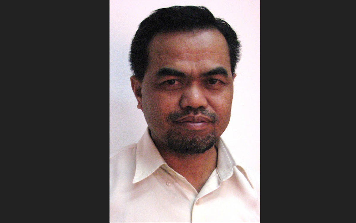 Mohd Yusof Abdul Rahman
