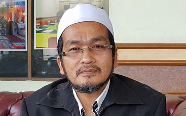 Mokhtar Senik