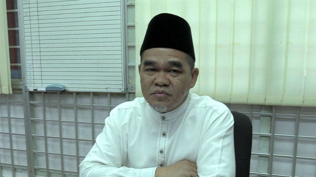 Moktar Salleh