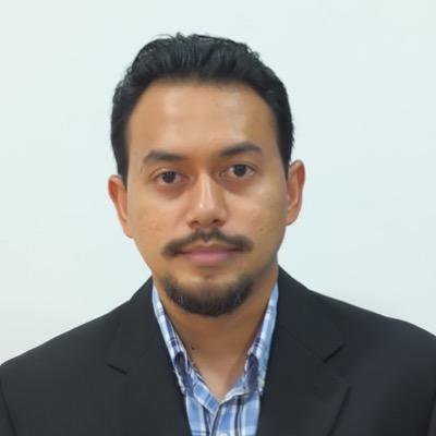 Dr Muhamad Azrin Omar 