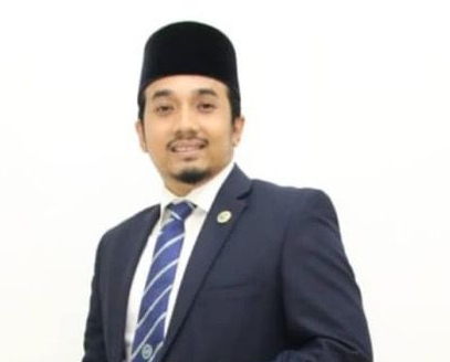 Muhamad Hafiz Muhamad Haneefa - gambar Facebook