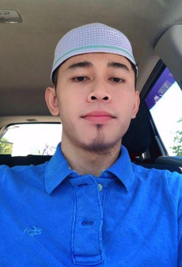 Muhammad Fahmi Mohd