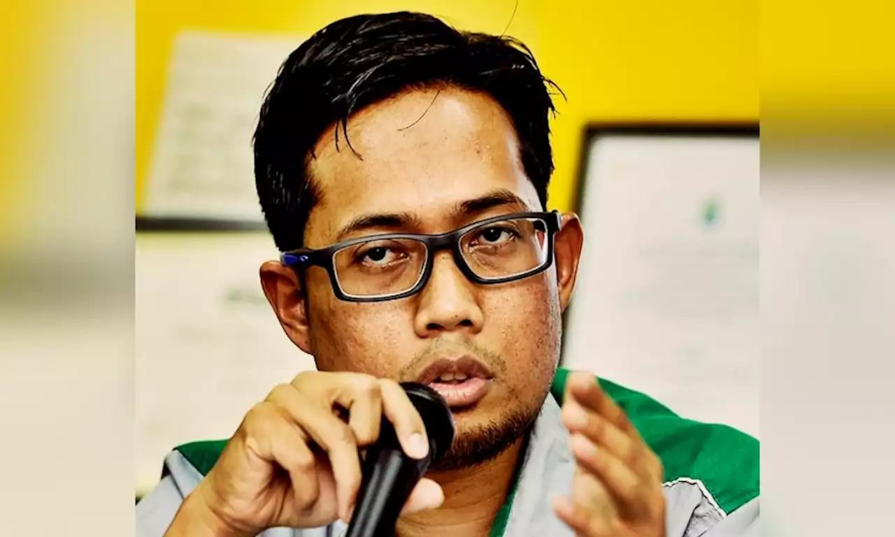 Muhammad Faisal Abdul Aziz