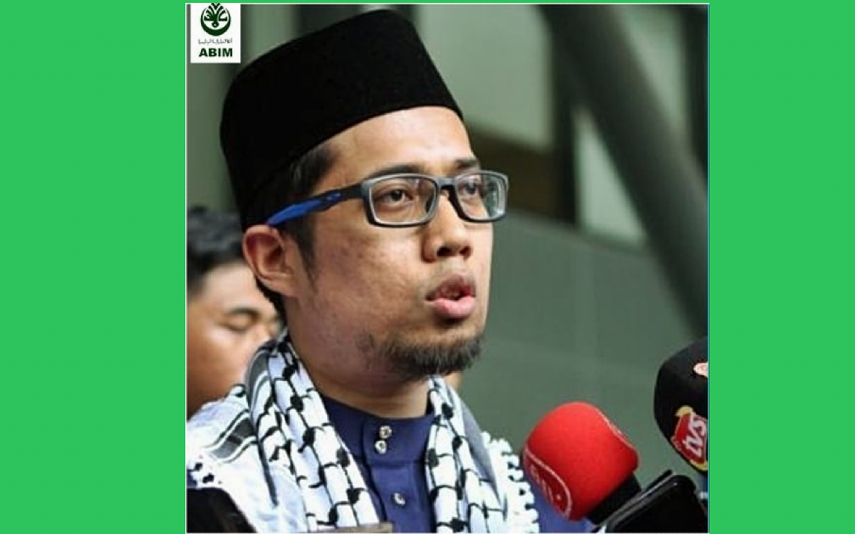 Muhammad Faisal Abdul Aziz