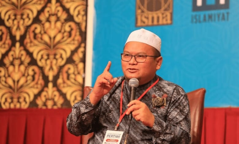 Muhammad Fauzi Asmuni 