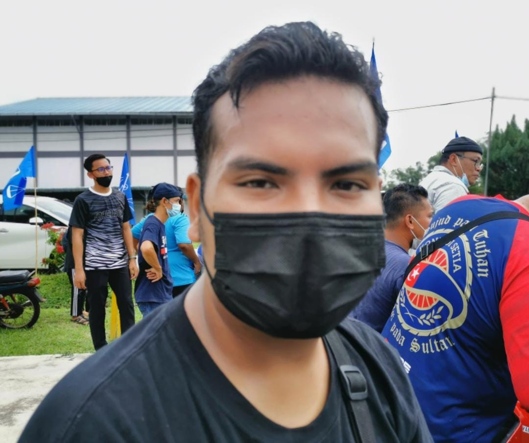 Muhammad Irfan Aiman