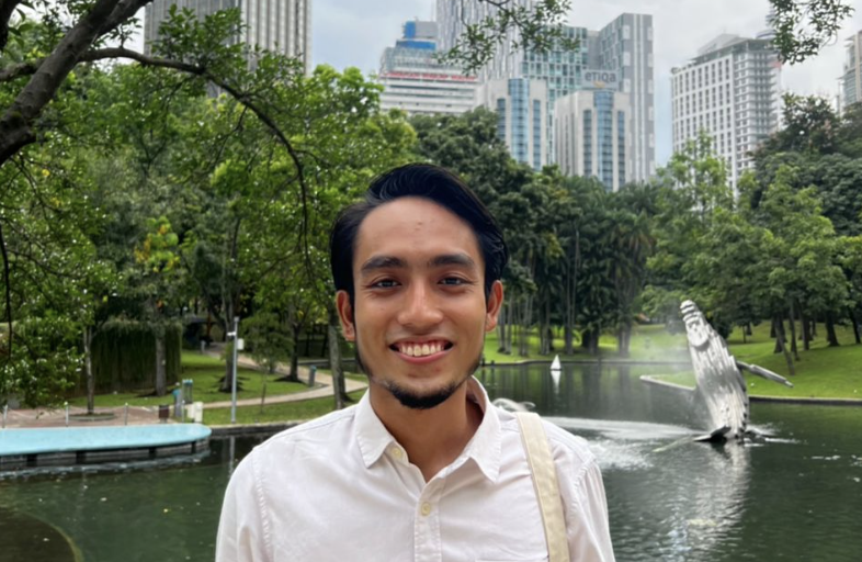 Muhammad Noraiman